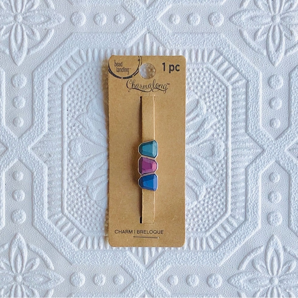 Charmalong Charms